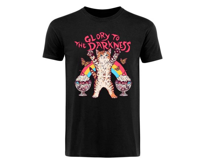 Hillary White Rabbit T-Shirt von Hillary White Rabbit