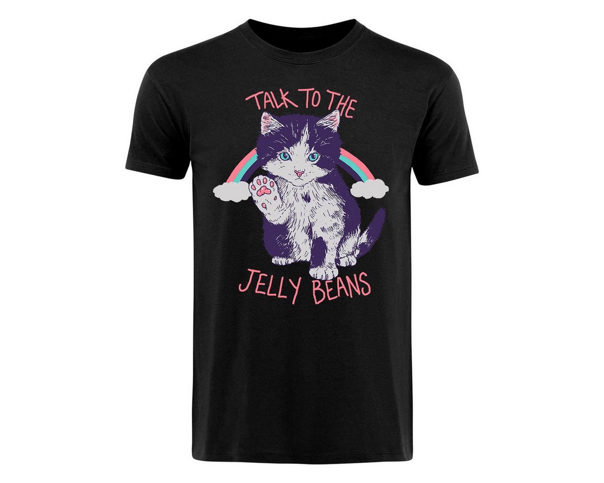 Hillary White Rabbit T-Shirt Hillary White Rabbit T-Shirt von Hillary White Rabbit