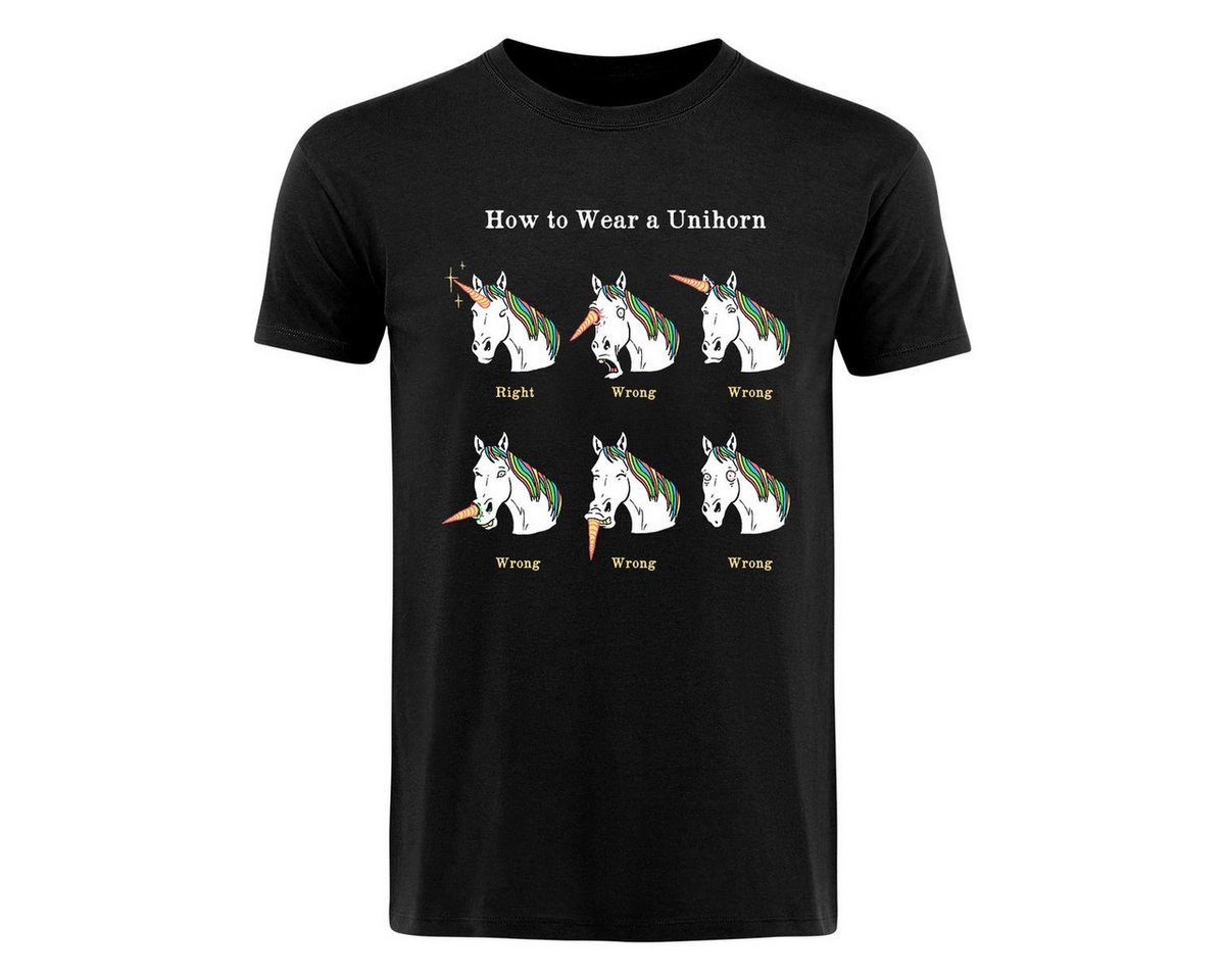 Hillary White Rabbit T-Shirt Hillary White Rabbit T-Shirt von Hillary White Rabbit