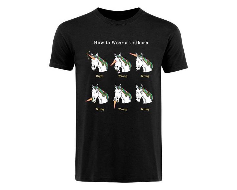 Hillary White Rabbit T-Shirt von Hillary White Rabbit