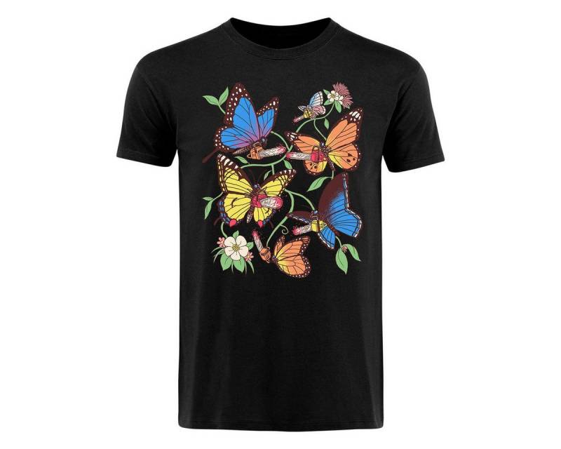 Hillary White Rabbit T-Shirt Hillary White Rabbit T-Shirt von Hillary White Rabbit