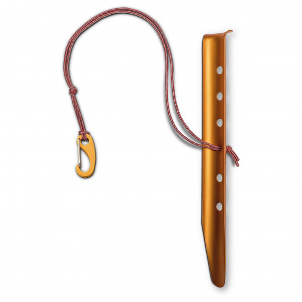 Hilleberg - Snow & Sand Peg gold Hilleberg - Snow & Sand Peg gold von Hilleberg