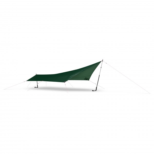 Hilleberg - Tarp 5 - Tarp weiß Hilleberg - Tarp 5 - Tarp weiß von Hilleberg