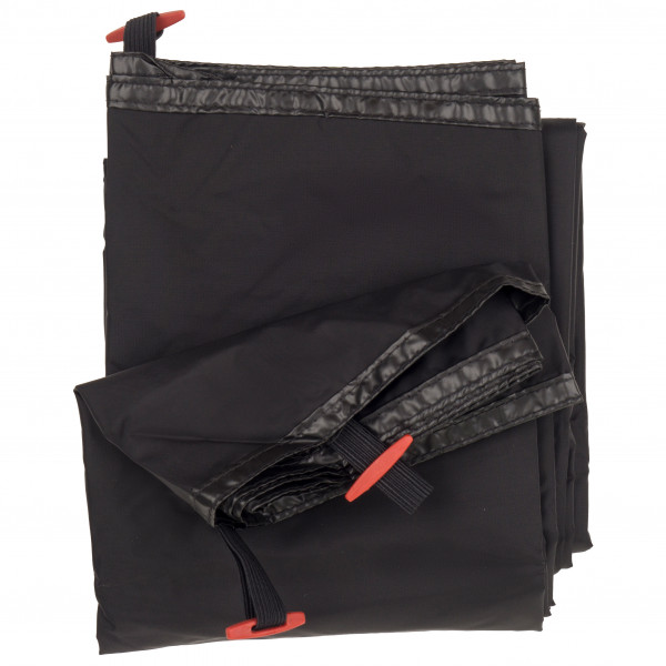 Hilleberg - Zeltunterlage zu Staika - Zeltunterlage schwarz Hilleberg - Zeltunterlage zu Staika - Zeltunterlage schwarz von Hilleberg