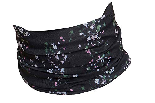 Hilltop Multifunktionstuch, Schlauchtuch, Motorrad Halstuch, Bandana, Schal viele Farben, Farbe/Design:Design 306-2 von Hilltop