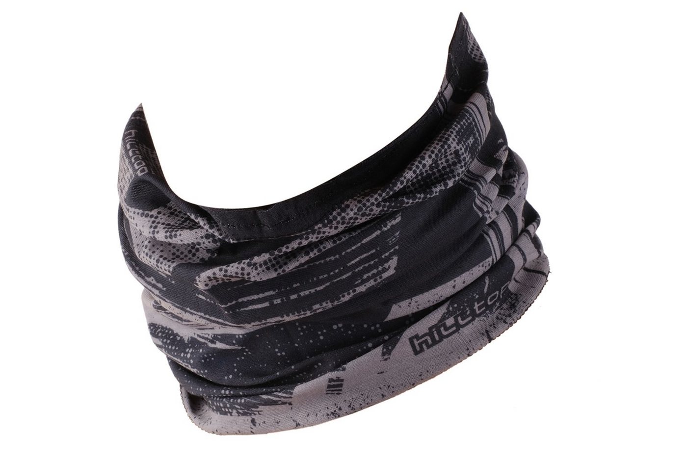 Hilltop Multifunktionstuch Halstuch Herren, Schlauchschal Damen, Bandana mit vernähten Saumkanten von Hilltop