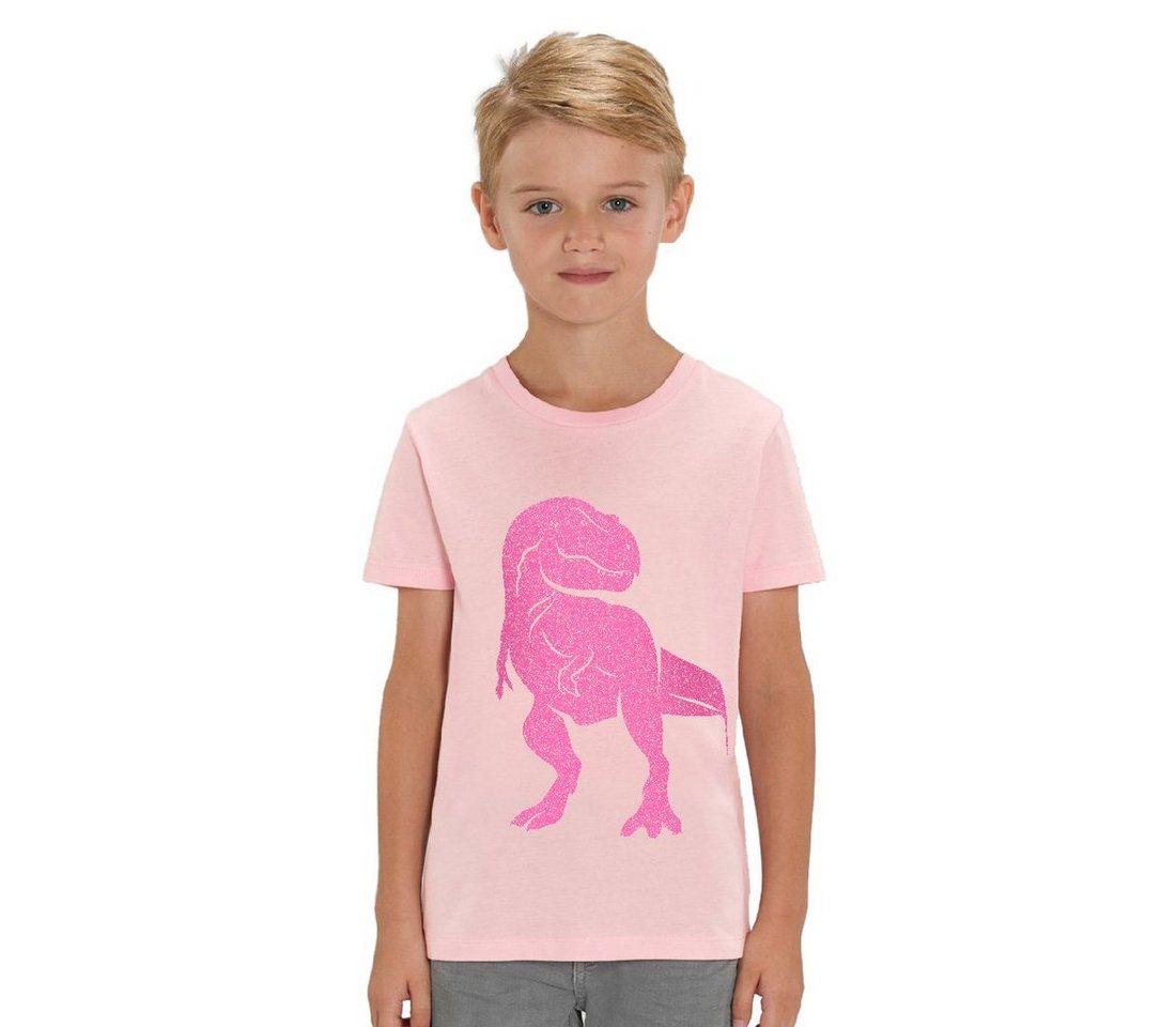 Hilltop T-Shirt Langarmshirt /100% Bio-Baumwolle für Mädchen und Jungen von Hilltop