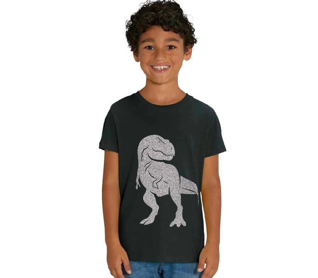 Hilltop T-Shirt Langarmshirt /100% Bio-Baumwolle für Mädchen und Jungen von Hilltop