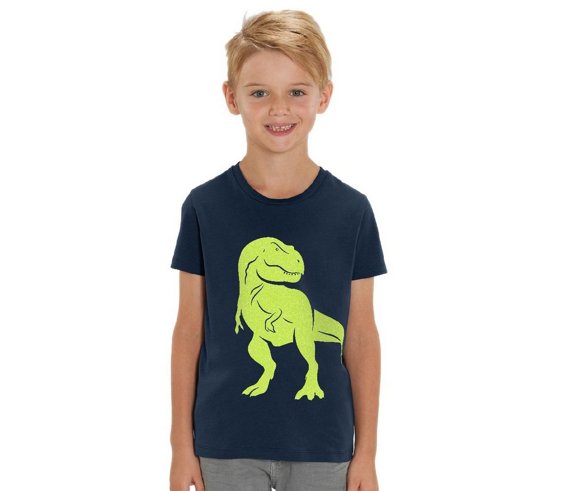 Hilltop T-Shirt Langarmshirt /100% Bio-Baumwolle für Mädchen und Jungen von Hilltop