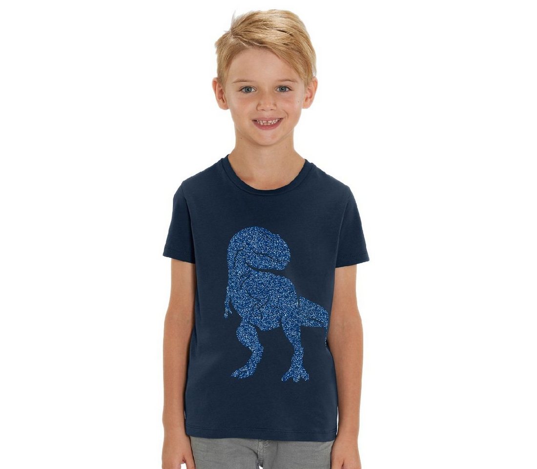 Hilltop T-Shirt Langarmshirt /100% Bio-Baumwolle für Mädchen und Jungen von Hilltop