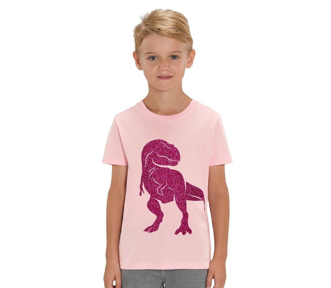 Hilltop T-Shirt Langarmshirt /100% Bio-Baumwolle für Mädchen und Jungen von Hilltop