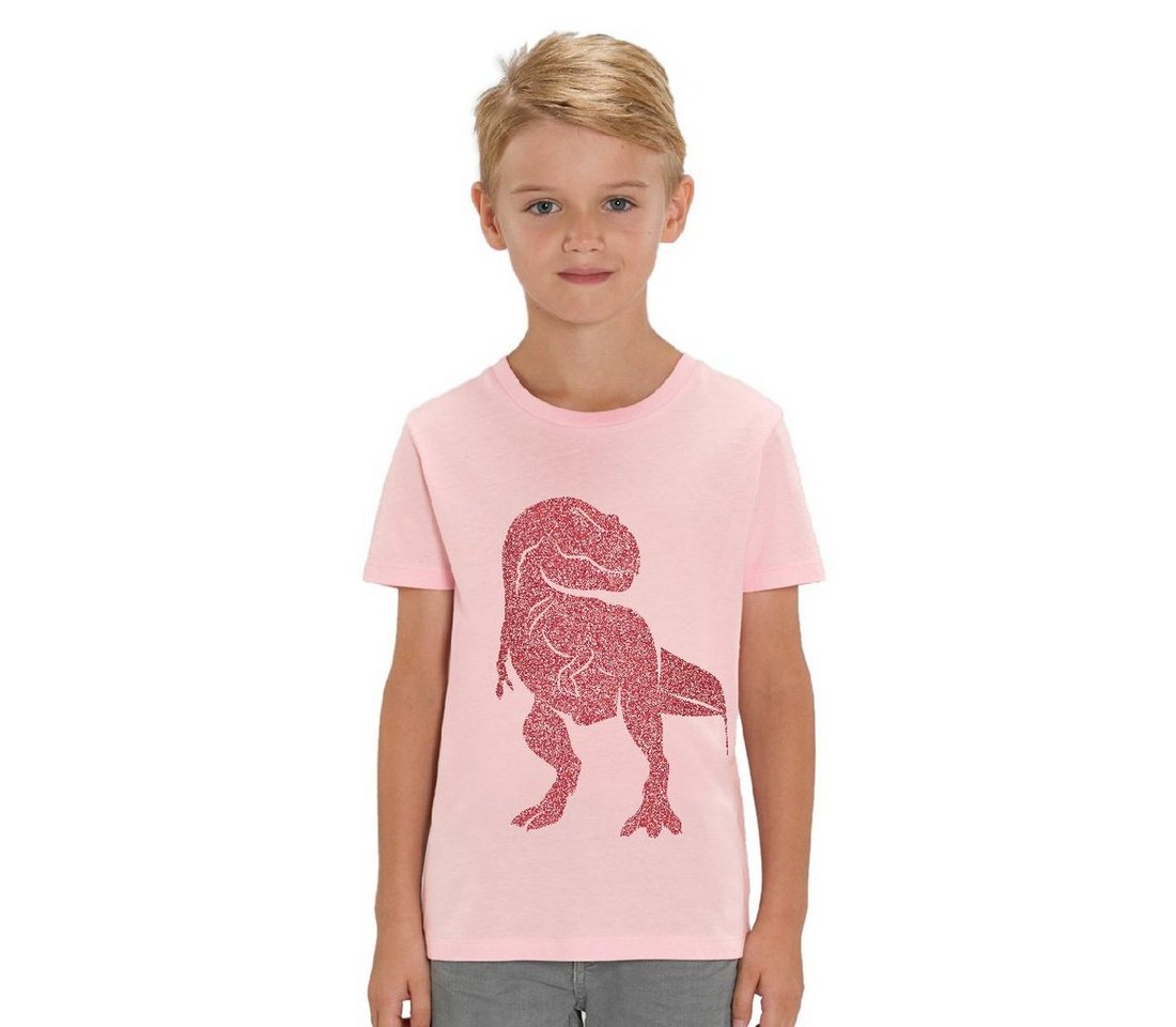 Hilltop T-Shirt Langarmshirt /100% Bio-Baumwolle für Mädchen und Jungen von Hilltop