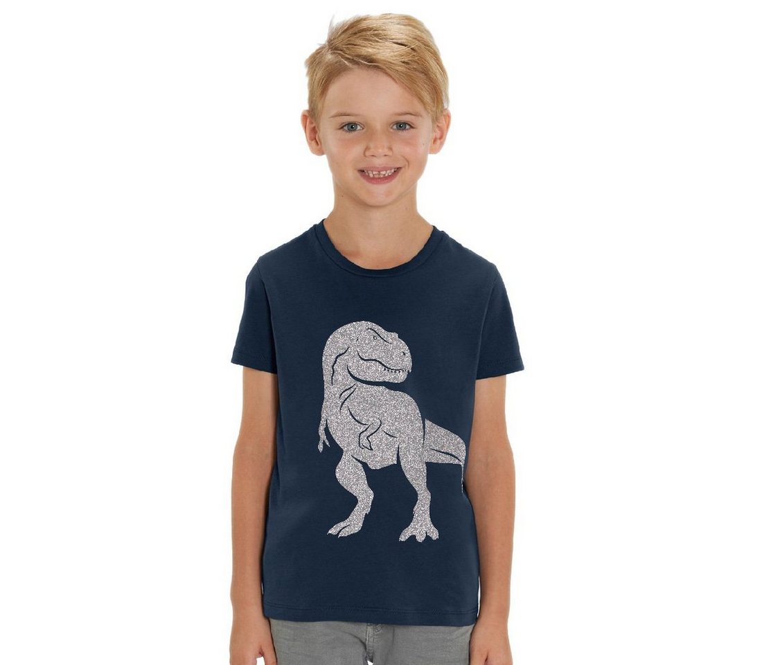 Hilltop T-Shirt Langarmshirt /100% Bio-Baumwolle für Mädchen und Jungen von Hilltop