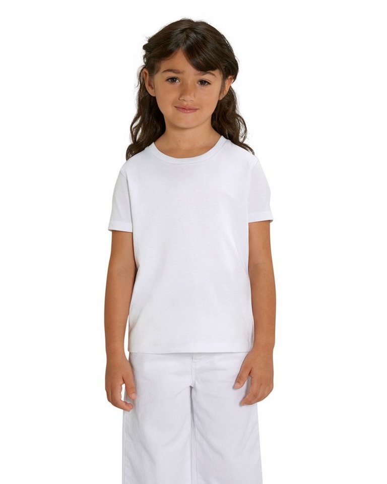 Hilltop T-Shirt Hochwertiges Kinder T-Shirt aus 100% Bio-Baumwolle von Hilltop