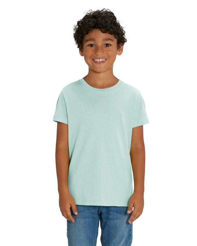 Hilltop T-Shirt Hochwertiges Kinder T-Shirt aus 100% Bio-Baumwolle von Hilltop