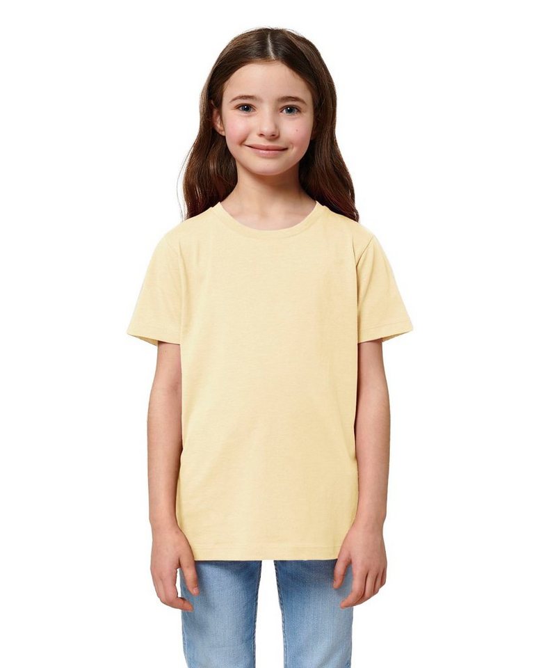 Hilltop T-Shirt Hochwertiges Kinder T-Shirt aus 100% Bio-Baumwolle von Hilltop