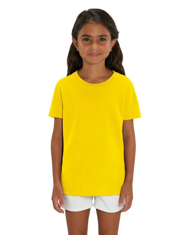 Hilltop T-Shirt Hochwertiges Kinder T-Shirt aus 100% Bio-Baumwolle von Hilltop