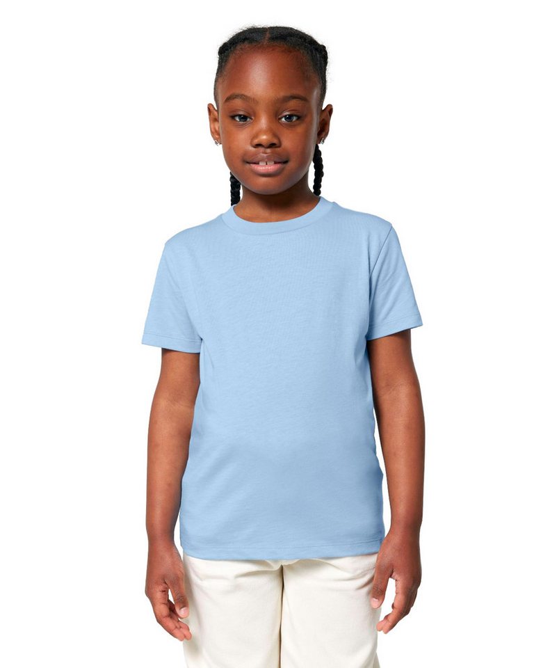 Hilltop T-Shirt Hochwertiges Kinder T-Shirt aus 100% Bio-Baumwolle von Hilltop