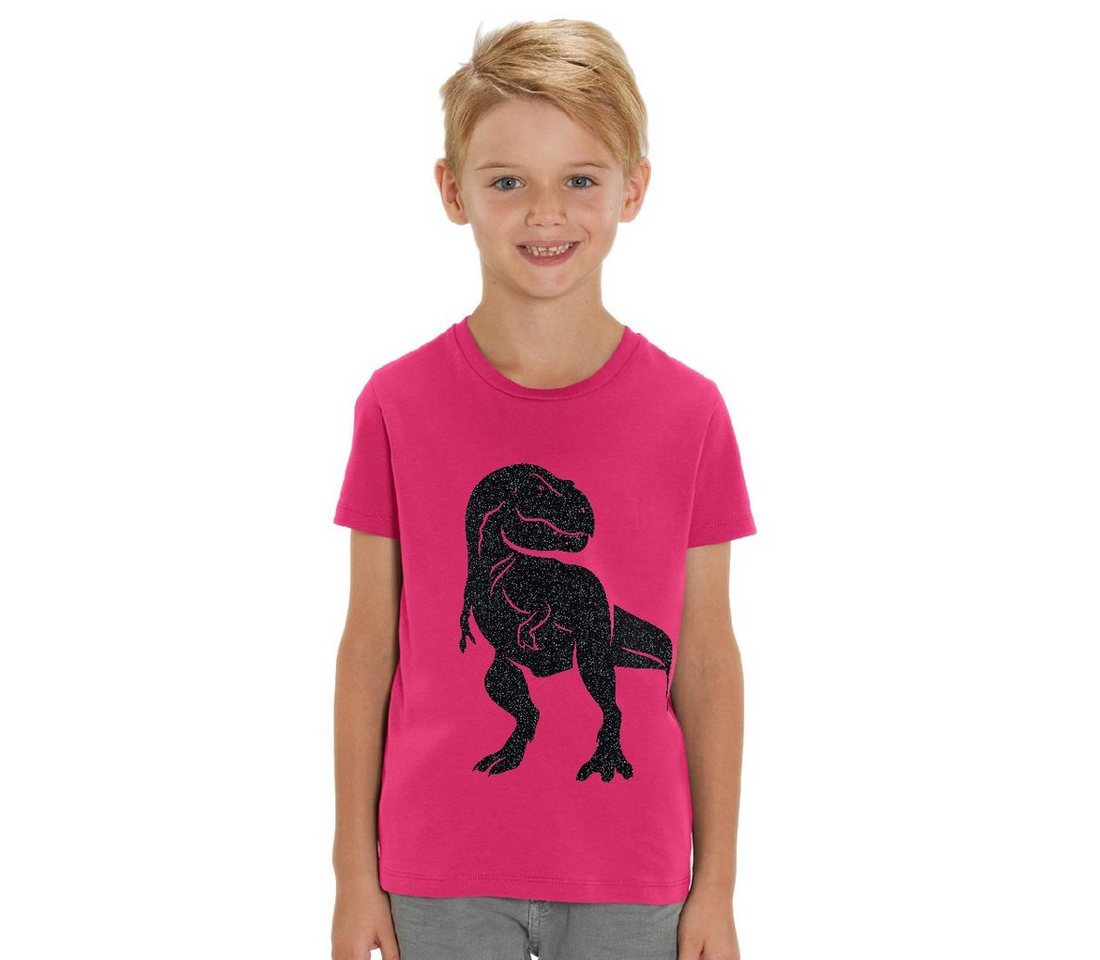 Hilltop T-Shirt Langarmshirt /100% Bio-Baumwolle für Mädchen und Jungen von Hilltop