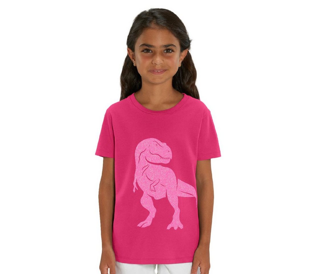 Hilltop T-Shirt Langarmshirt /100% Bio-Baumwolle für Mädchen und Jungen von Hilltop