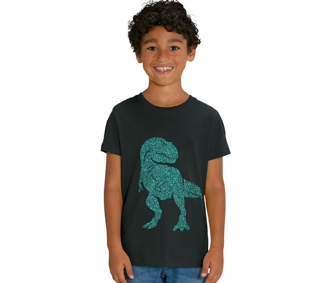 Hilltop T-Shirt Langarmshirt /100% Bio-Baumwolle für Mädchen und Jungen von Hilltop