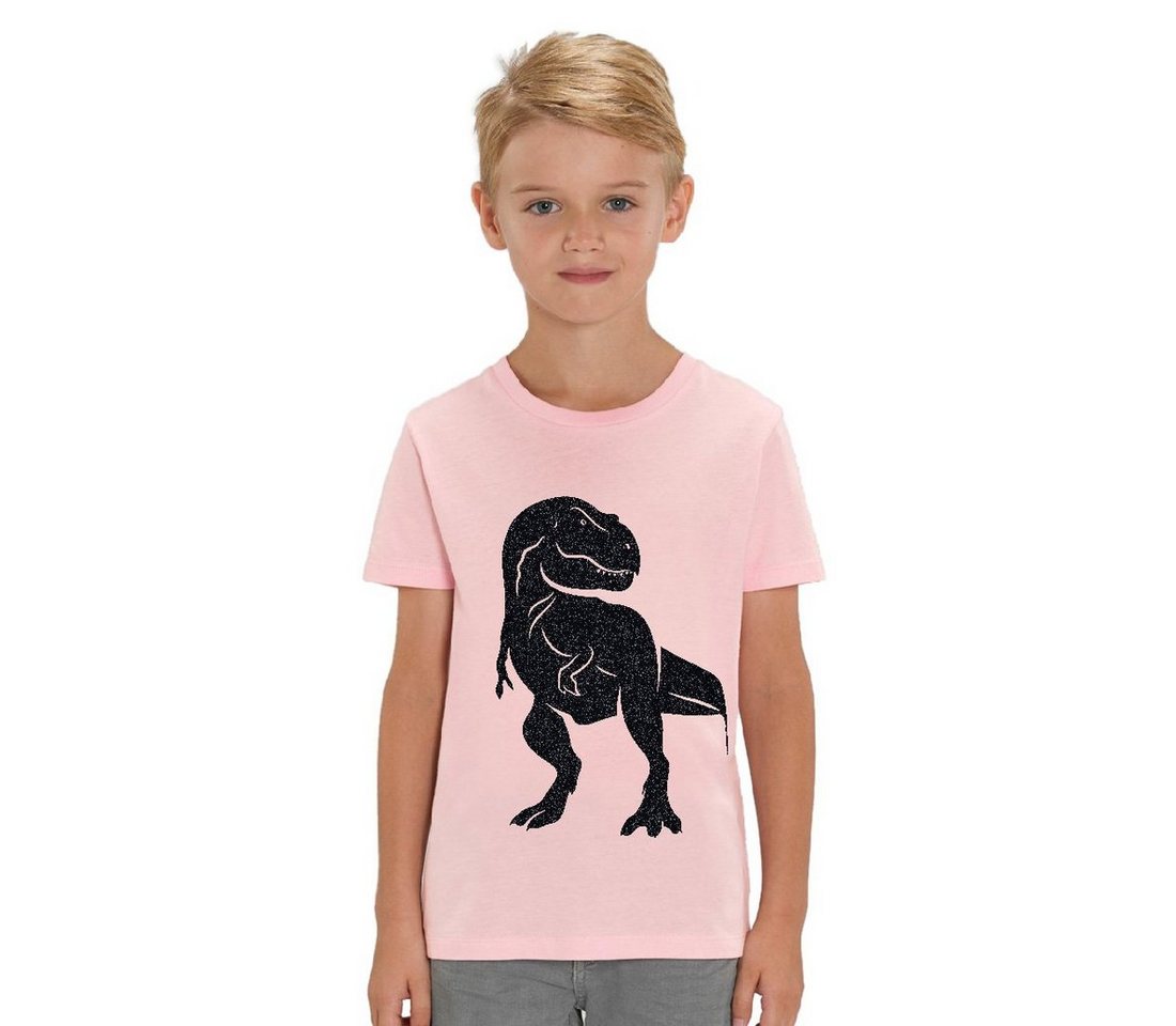 Hilltop T-Shirt Langarmshirt /100% Bio-Baumwolle für Mädchen und Jungen von Hilltop