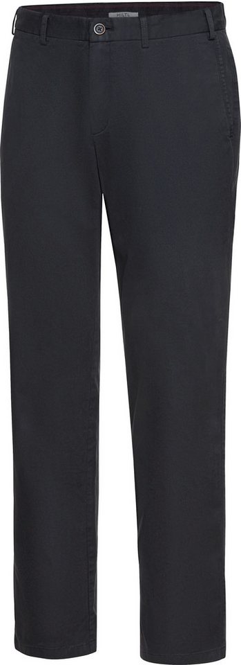 Hiltl 5-Pocket-Hose Elastische Baumwoll-Qualität für höchsten Tragekomfort Hiltl 5-Pocket-Hose Elastische Baumwoll-Qualität für höchsten Tragekomfort von Hiltl