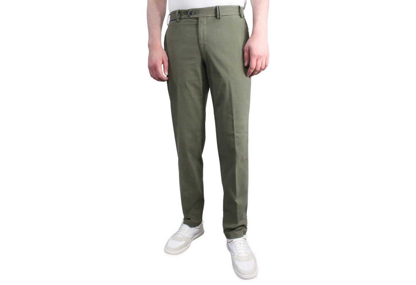 Hiltl Chinos von Hiltl