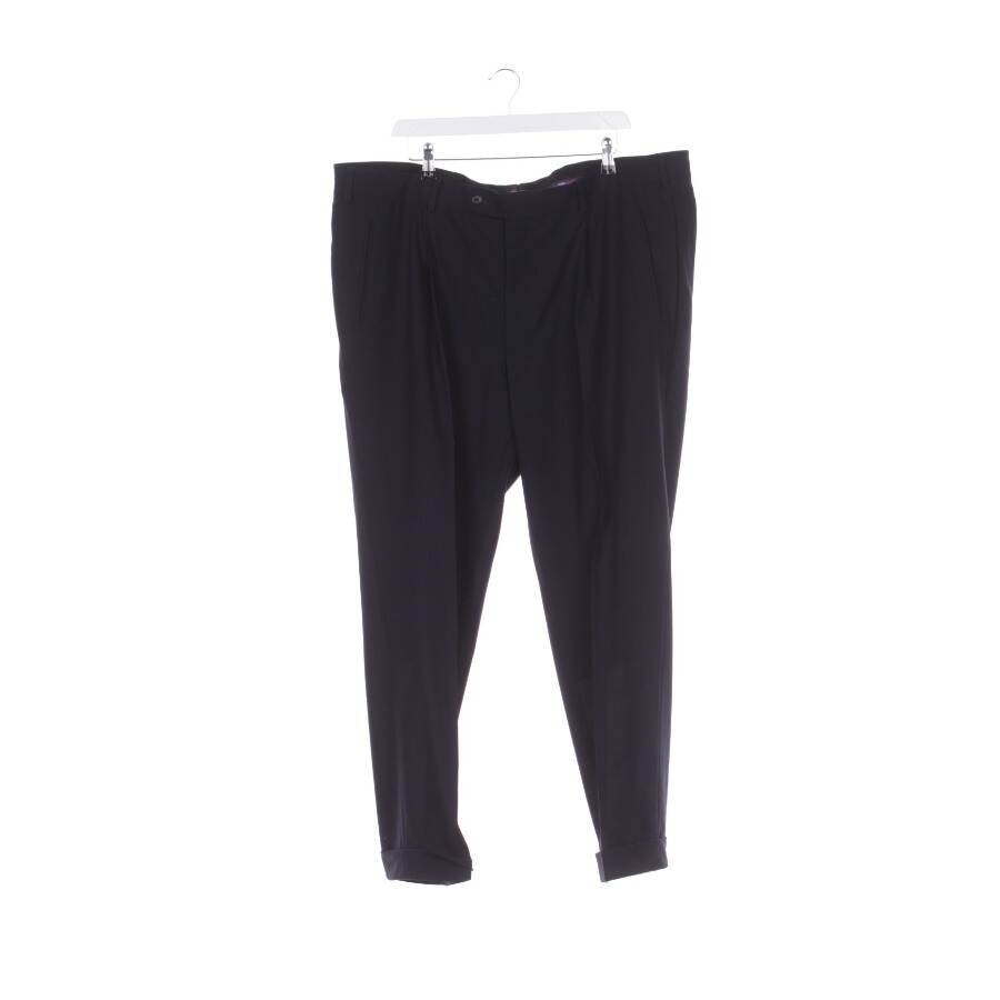 Hiltl Wollhose 30 Navy von Hiltl