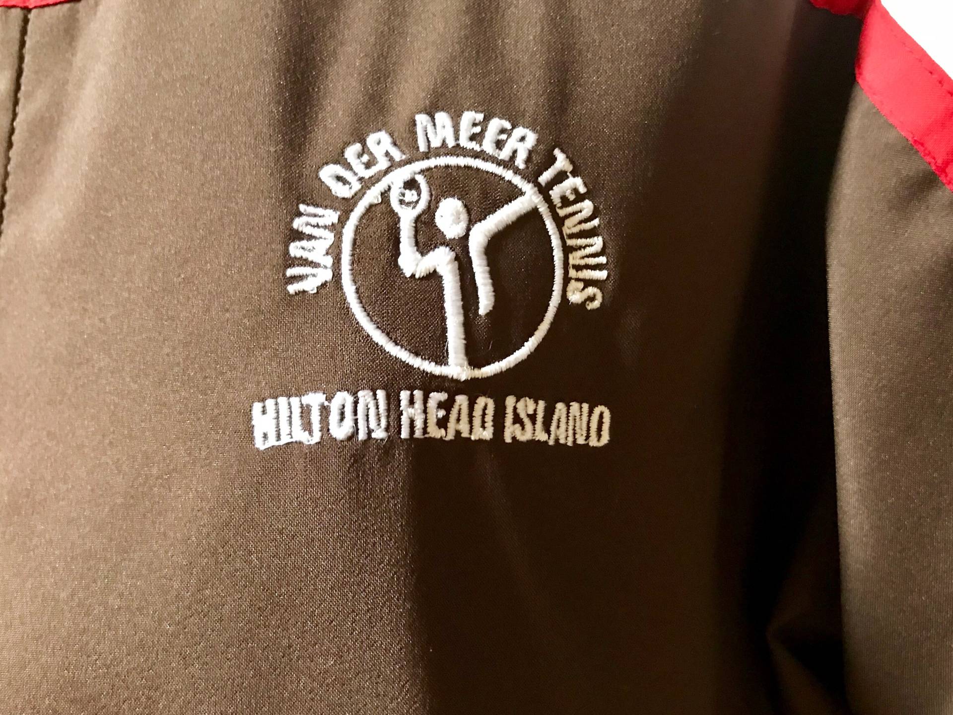 Vintage Tennisjacke, Van Der Meer Tennis, Hilton Head Damenjacken, Tennisbekleidung, Resort Wear, Reise, Urlaubsjacke Vintage Tennisjacke, Van Der Meer Tennis, Hilton Head Damenjacken, Tennisbekleidung, Resort Wear, Reise, Urlaubsjacke von HiltonHeadThriftShop