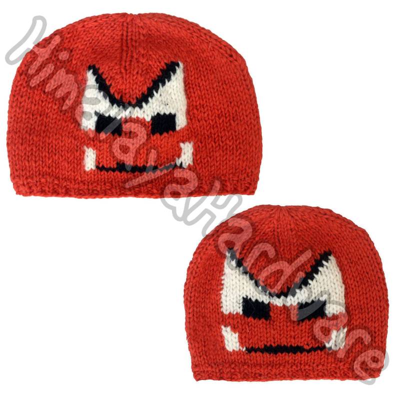 Goomba Strickmütze | Super Mario Bros Goomba Strickmütze | Super Mario Bros von HimalayaHardware