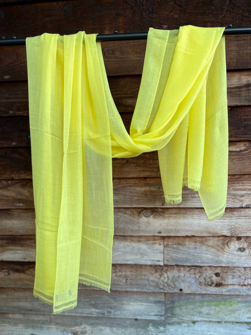 Geschenke Für Sie Flüster Licht Kaschmir Schal/Brautjungfer Hochzeitsgeschenk Hochzeitsgeschenke Geschenk Handgemacht von Himalayanpearl