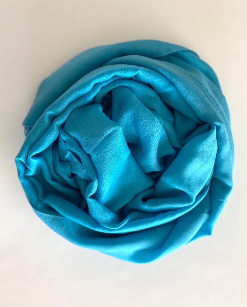 Luxuriöser Seidenmix Pashmina/Hochzeitsgeschenke/Brautjungfergeschenk/ von Himalayanpearl