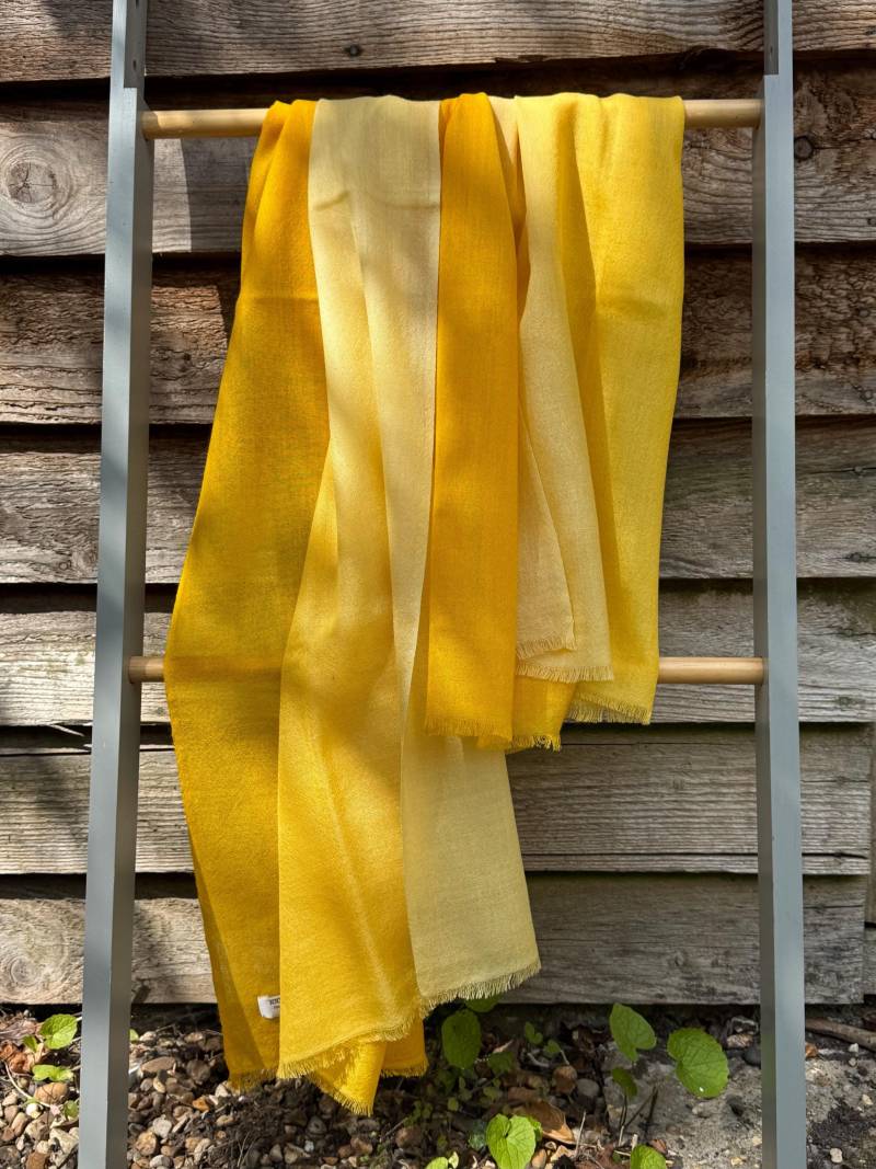 Super Weicher Kaschmir Pashmina Schal/Kostenloser Versand Geschenk Für Sie Geburtstagsgeschenk von Himalayanpearl