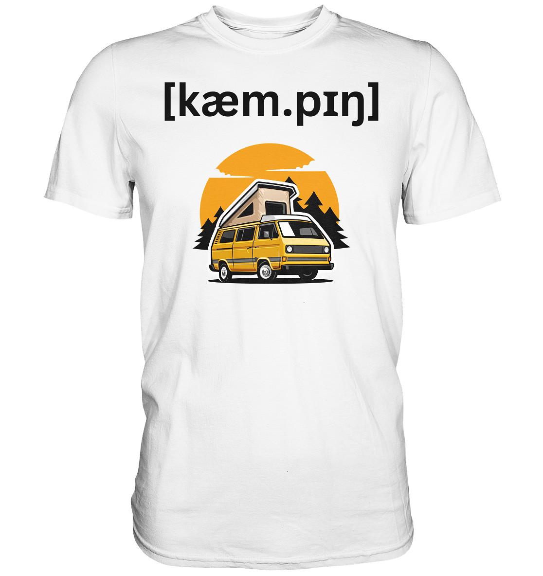 Shirt - Bully T3 Shirt - Bully T3 von Himbeergarten