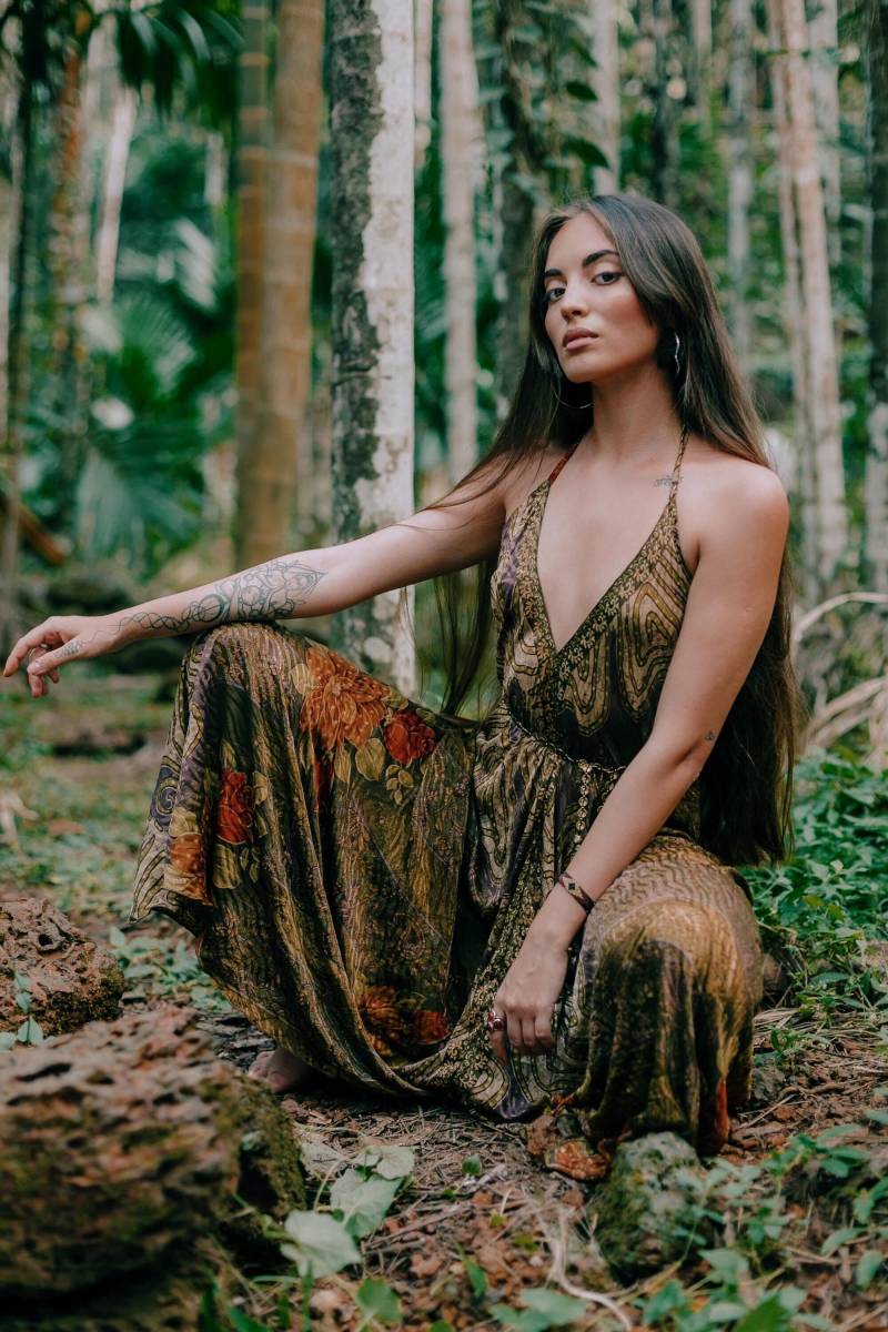 Magic Dress "Aphrodite" von Himmelskater