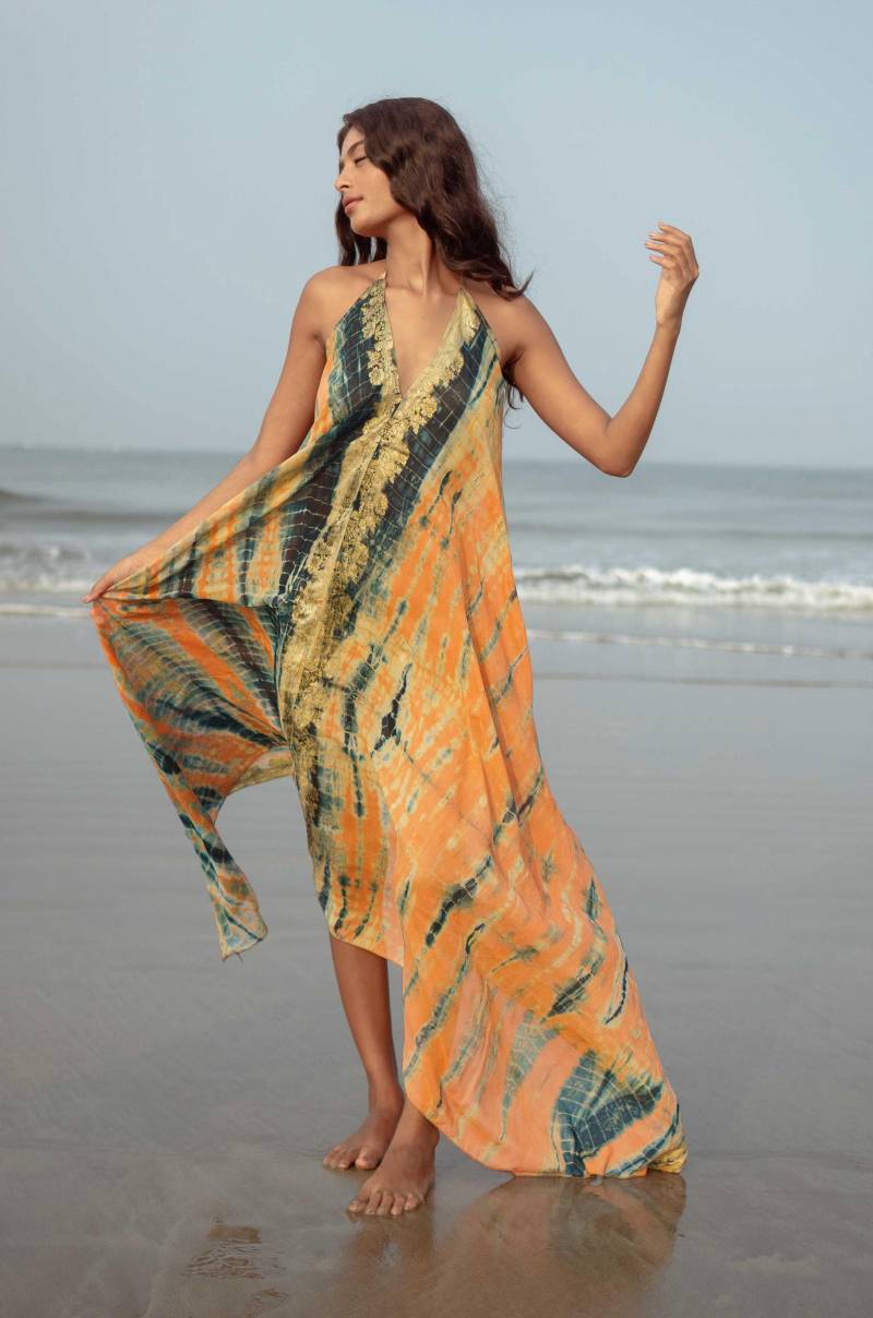 Magic Dress "Coral" von Himmelskater