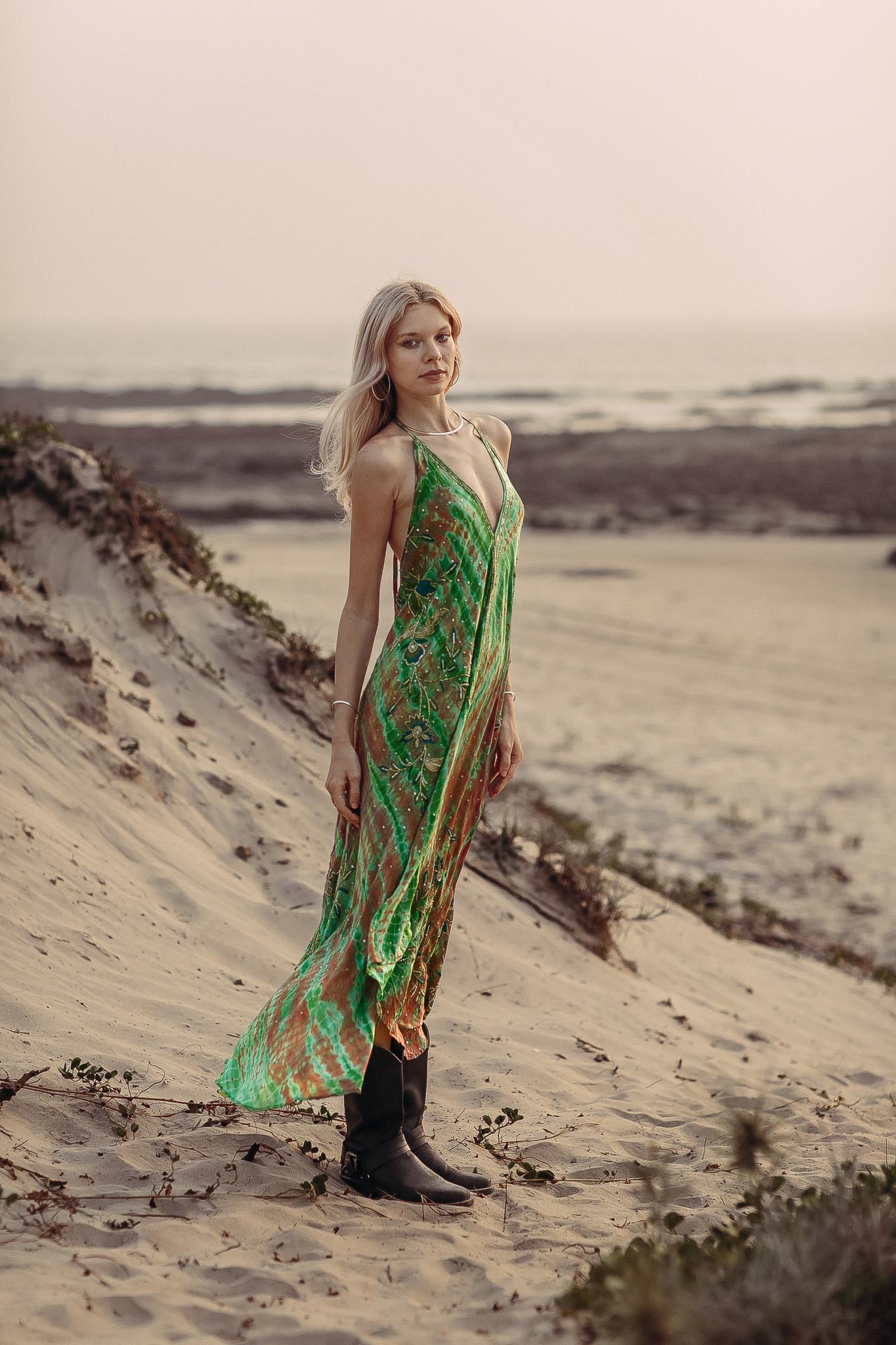 Magic Dress "Crocodile" von Himmelskater