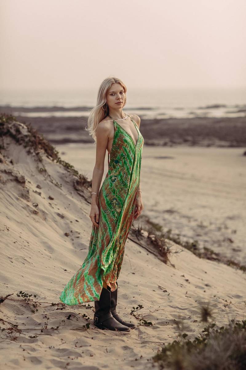 Magic Dress "Crocodile" von Himmelskater