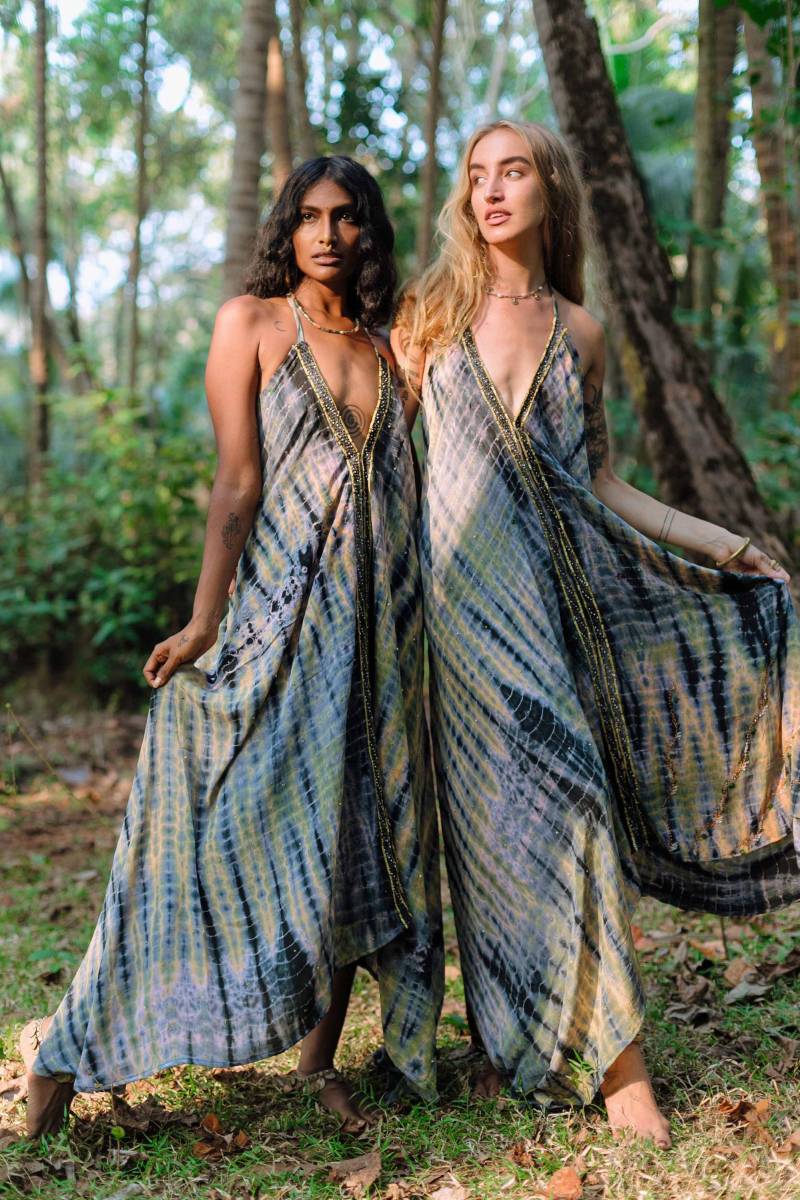 Magic Dress "Fairytale" von Himmelskater