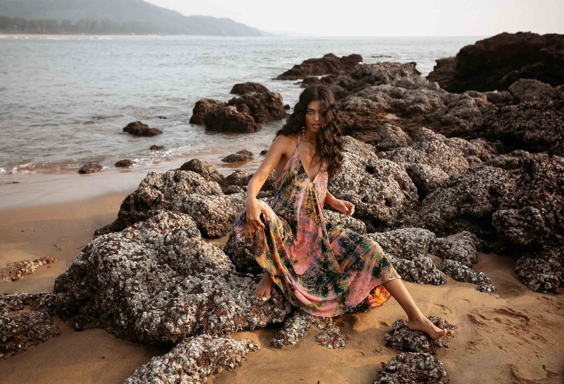 Magic Dress "Kolibri" von Himmelskater