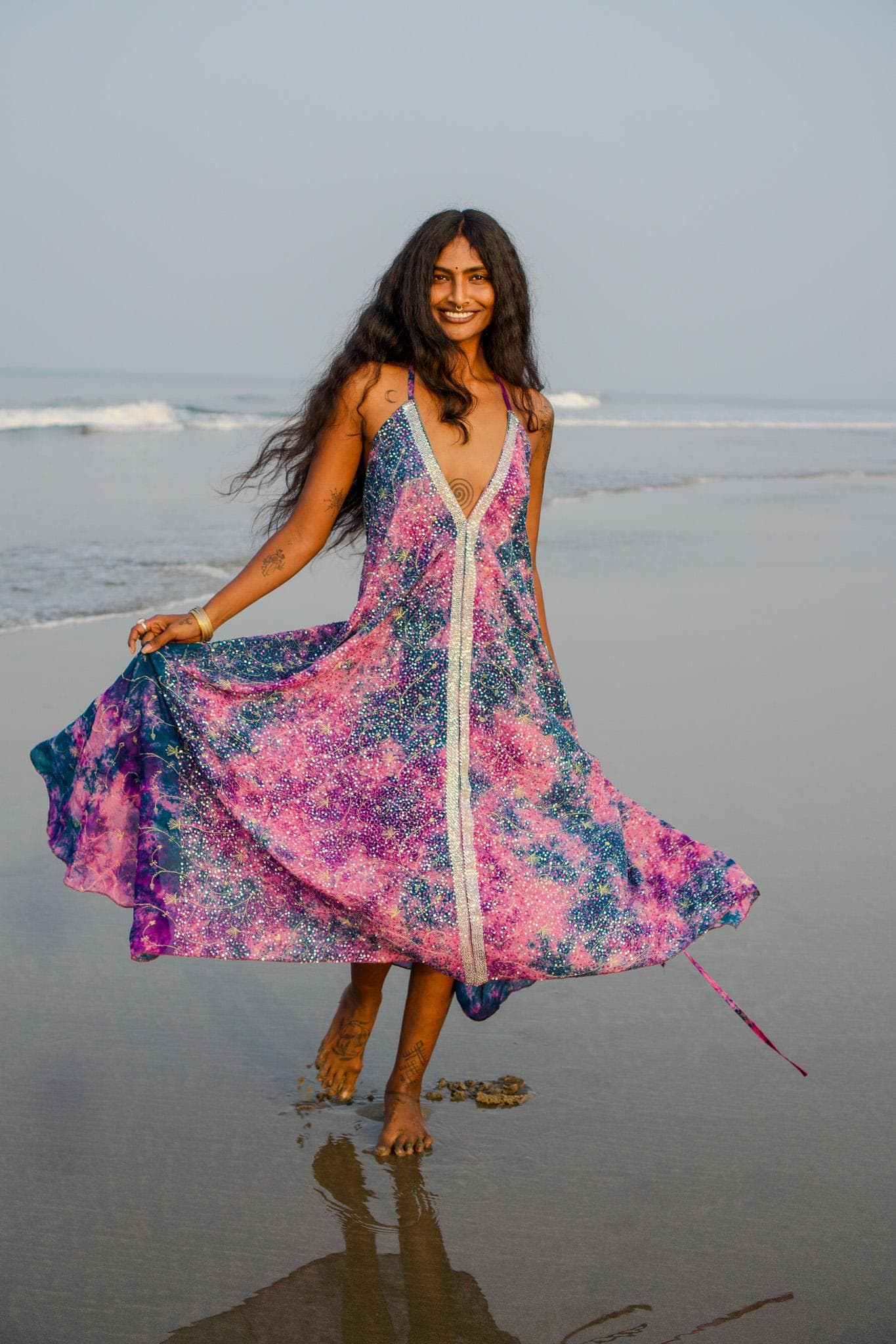 Magic Dress "Shiny Diamond" von Himmelskater