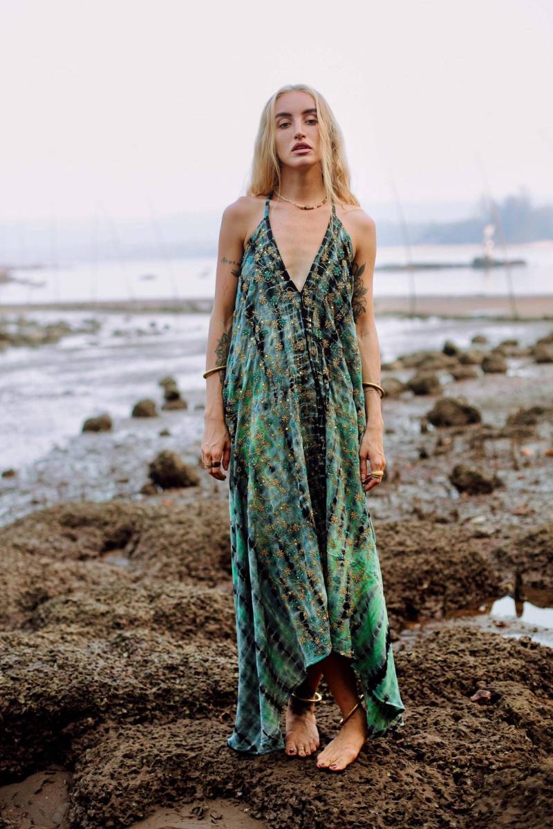 Magic Dress "Sweet Forest Angel" von Himmelskater