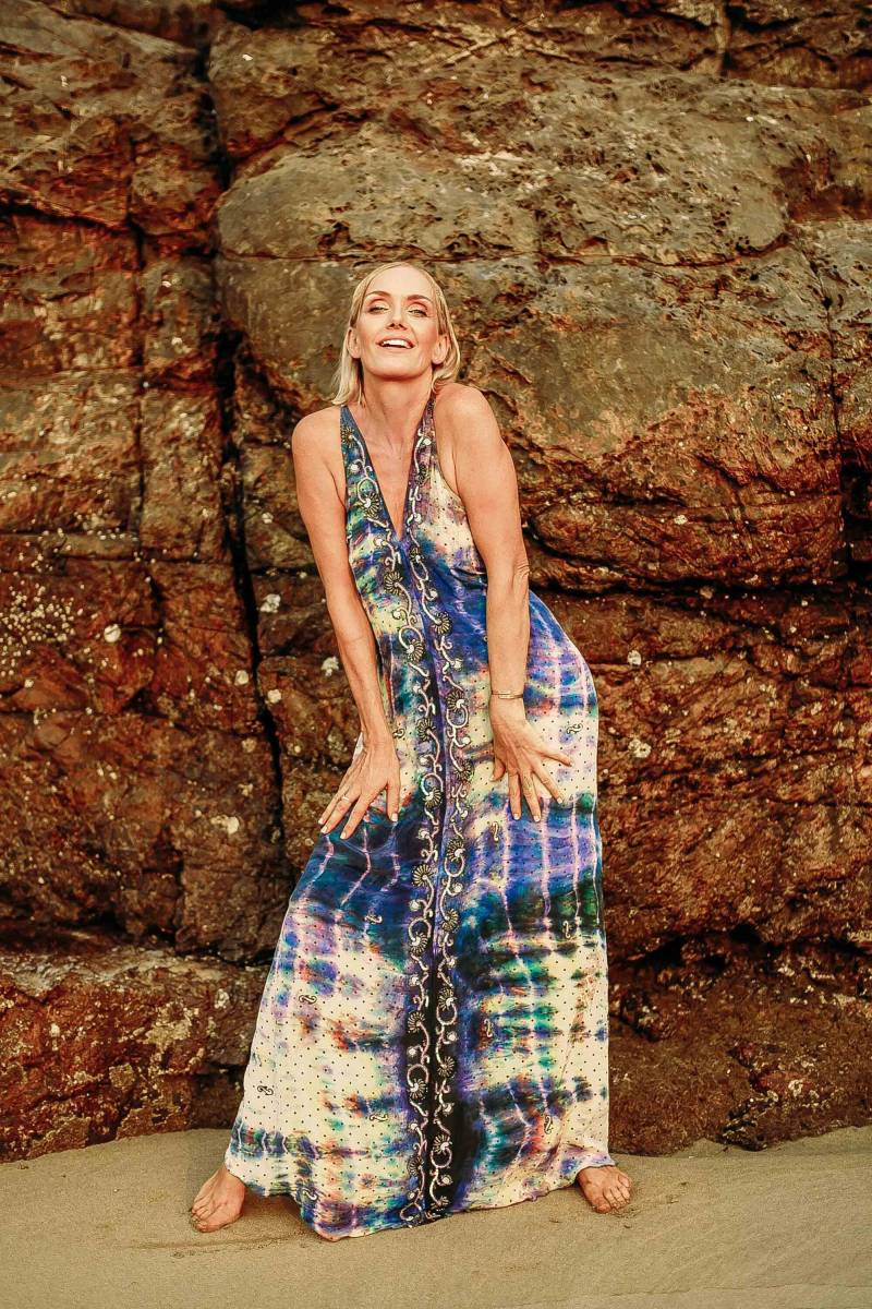 Party Dress "Trinity" von Himmelskater