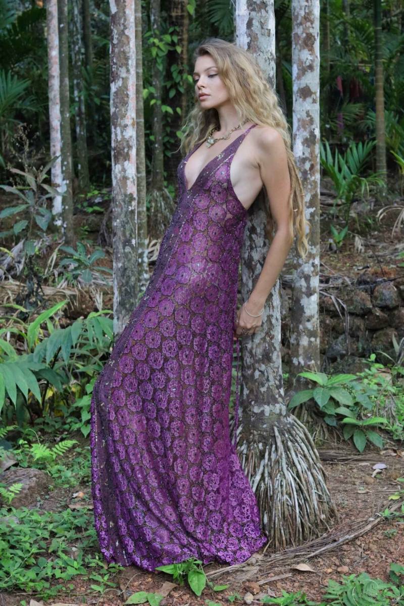 Queen Of The Night "Schneewittchen" von Himmelskater