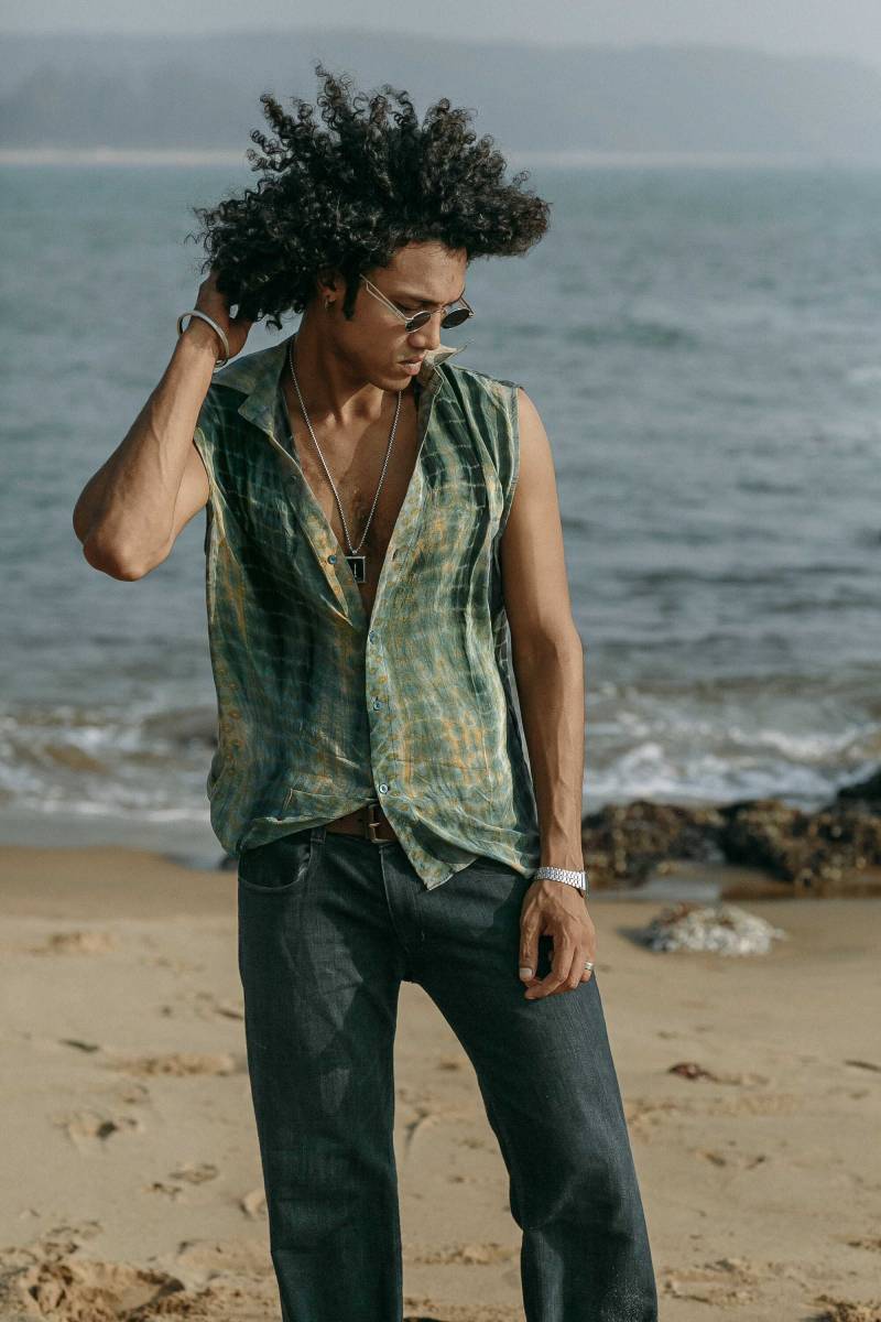 The Shirt "Calippo" von Himmelskater