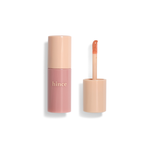 Hince - Dewy Liquid Cheek - 6ml - LC001 Warm Freckle von Hince