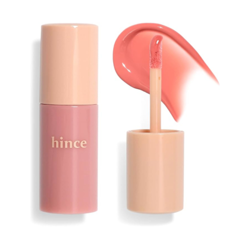 Hince - Dewy Liquid Cheek - 6ml - LC002 Sunit Peach von Hince