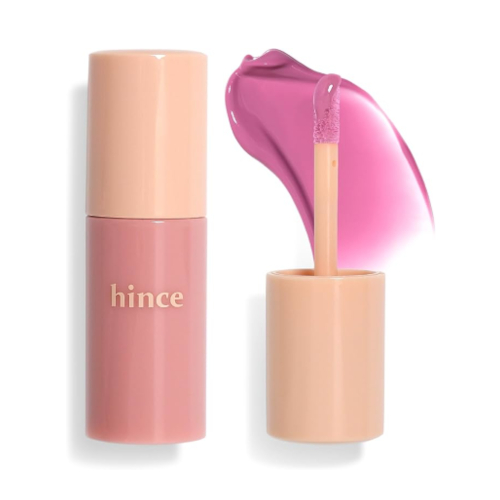 Hince - Dewy Liquid Cheek - 6ml - LC003 Cool Flutter von Hince