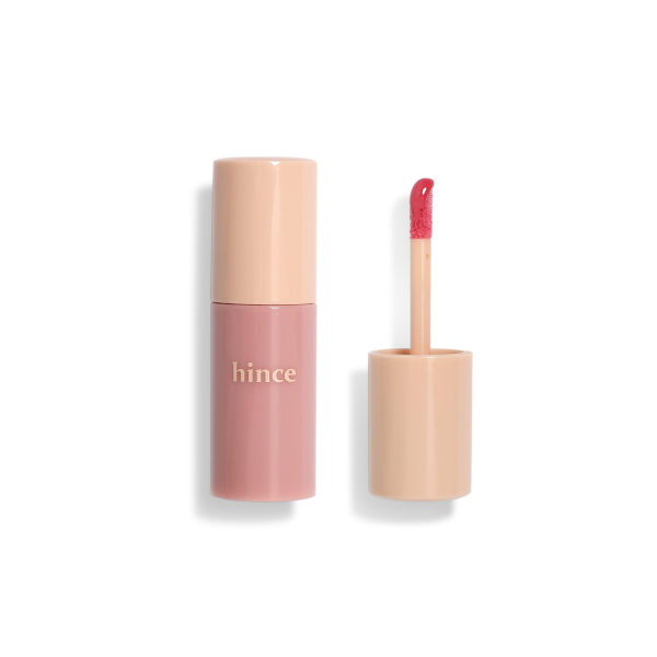 Hince - Dewy Liquid Cheek - 6ml - LC005 Strut Red von Hince